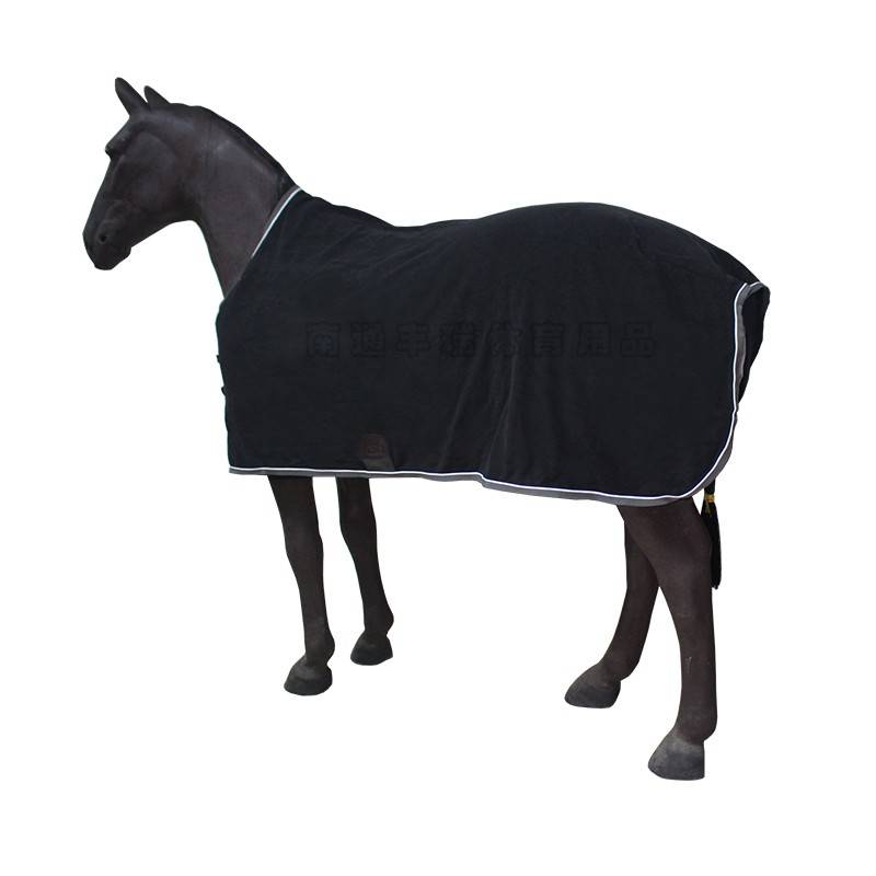BLACK HORSE M